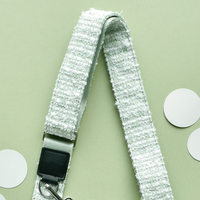 Matcha Textured Tweed