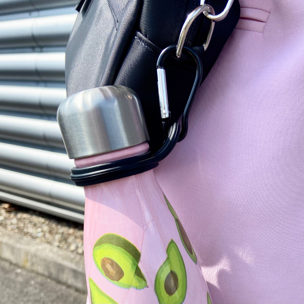"The Everything" Dog Walking Bag Bundle - Black