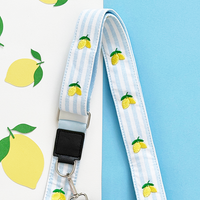 Living La Vida Lemon