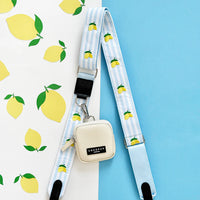 Living La Vida Lemon