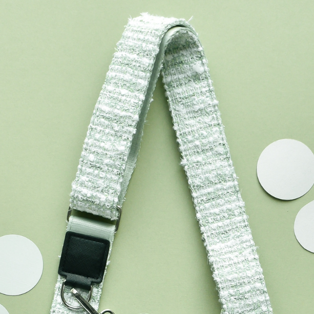 Build Your Own Dog Walking Bag - Mocha Bag