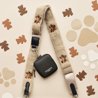 Theo Embroidered Teddy