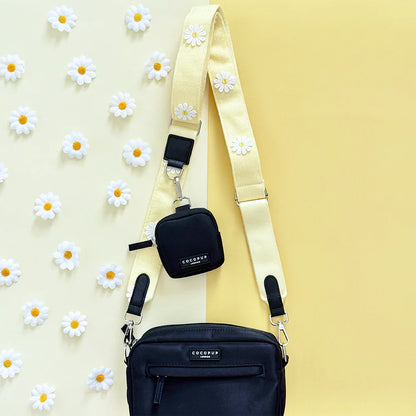 Build Your Own Dog Walking Bag - Black Bag