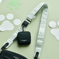 Matcha Textured Tweed