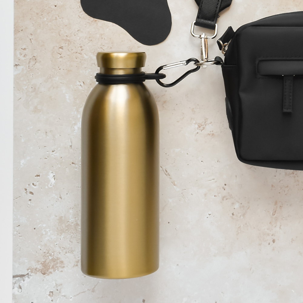 "The Everything" Dog Walking Bag Bundle - Black